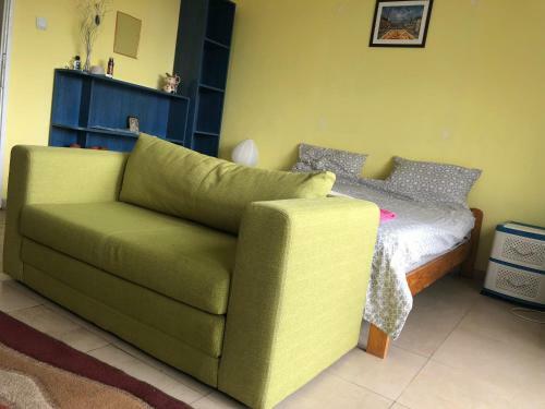Yanov's Homestay
