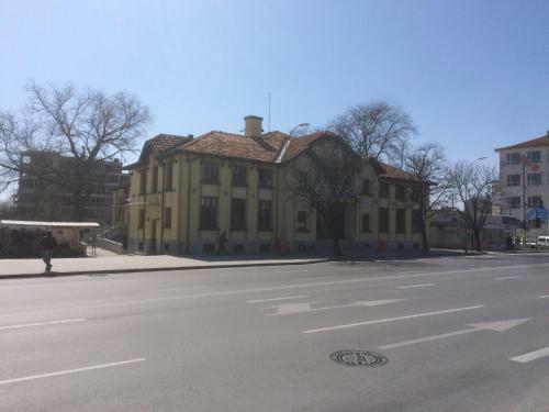 Yanov's Homestay