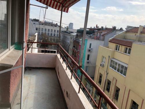 Yanov's Homestay