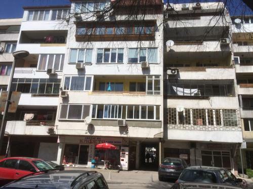 Yanov's Homestay