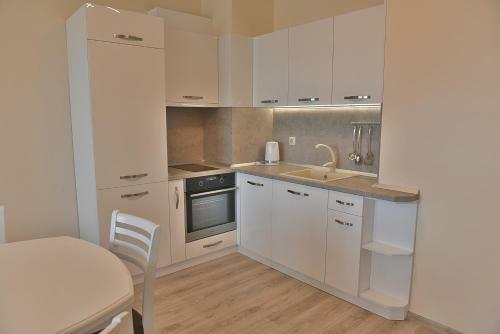 Varna South Bay Luxury Apartments