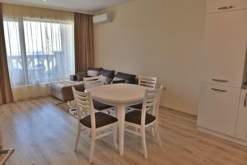 Varna South Bay Luxury Apartments