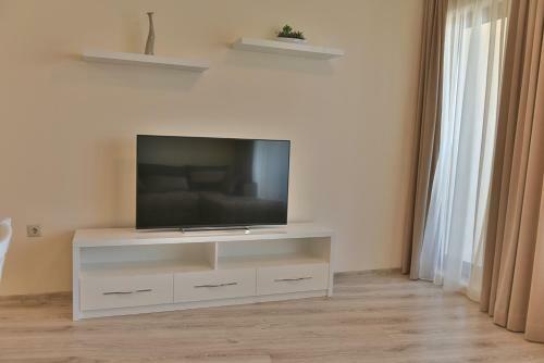 Varna South Bay Luxury Apartments