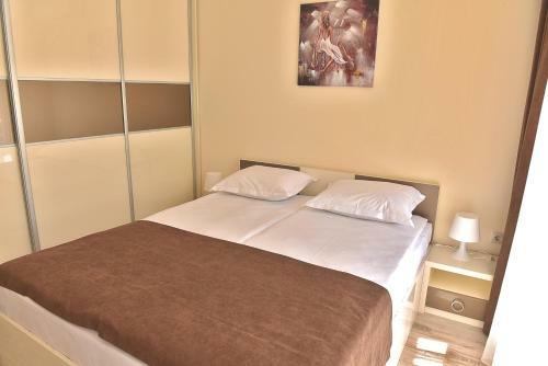Varna South Bay Luxury Apartments