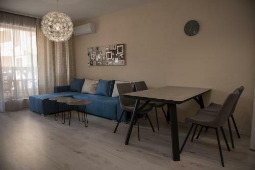 Varna South Bay Luxury Apartments