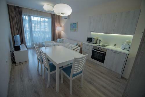 Varna South Bay Luxury Apartments