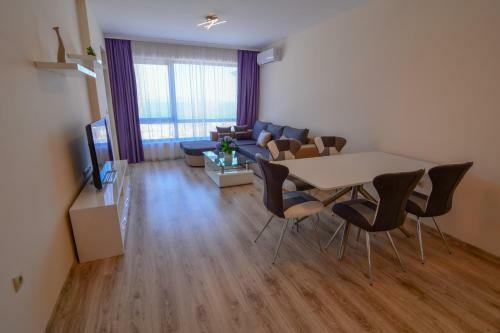 Varna South Bay Luxury Apartments