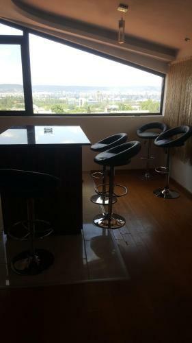 Sea Apartment