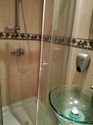 Lider Apartment Pop Hariton
