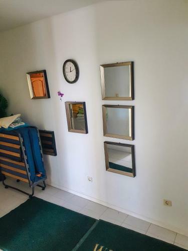 Stella Apartments 3 Kabakum