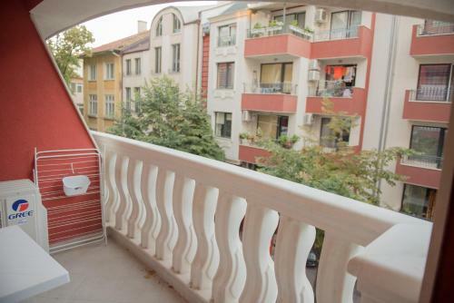Grand Karavel Luxury Apartments