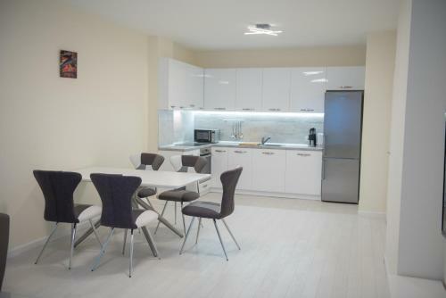 Grand Karavel Luxury Apartments