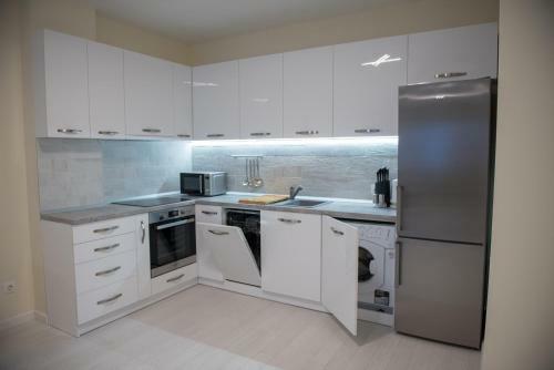 Grand Karavel Luxury Apartments