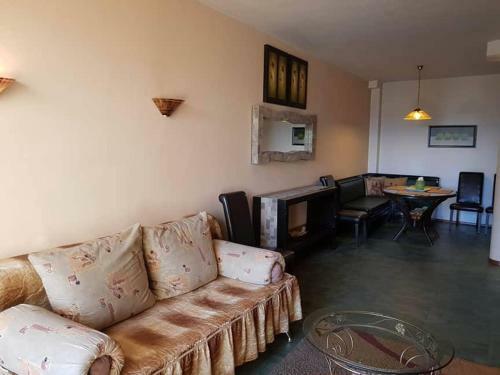 Esperanto Apartment
