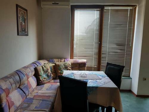 Esperanto Apartment
