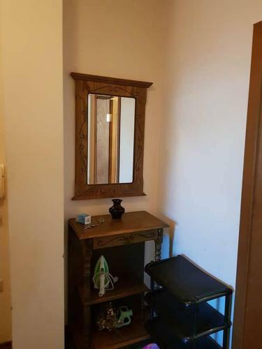 Esperanto Apartment