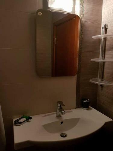 Esperanto Apartment