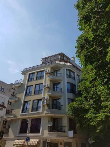 Esperanto Apartment