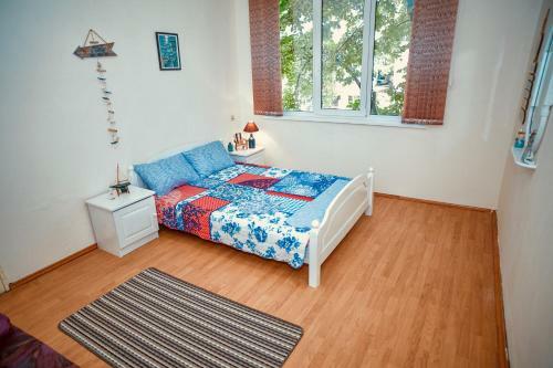 Central Sea Garden Apartment 1st Line