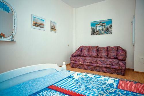 Central Sea Garden Apartment 1st Line