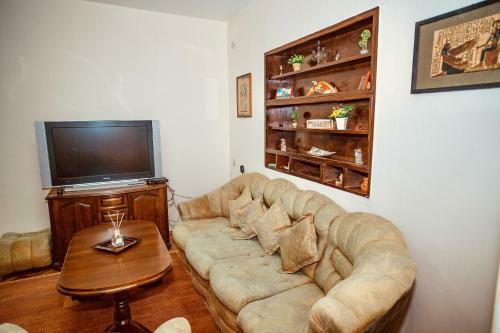 Central Sea Garden Apartment 1st Line