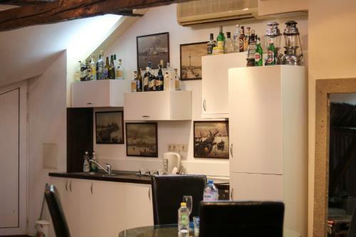 Guest Apartment Ganchev