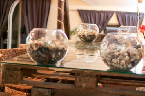 Guest Apartment Ganchev