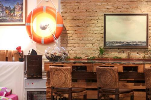 Guest Apartment Ganchev