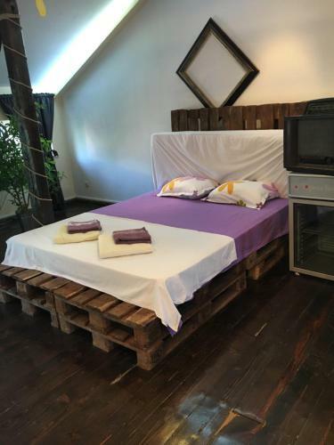 Guest Apartment Ganchev