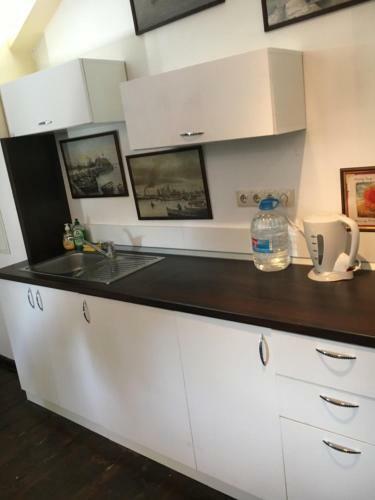 Guest Apartment Ganchev