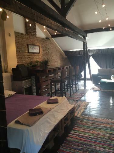 Guest Apartment Ganchev