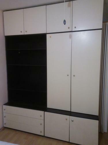 Lider Apartment Karavelov