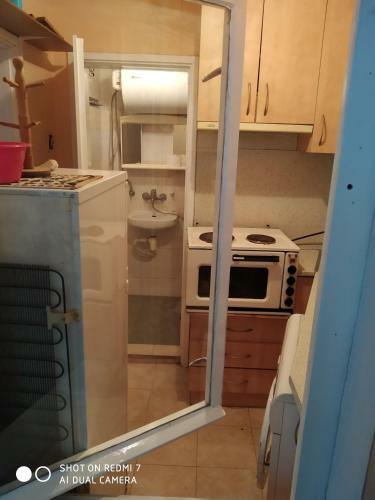 Lider Apartment Karavelov