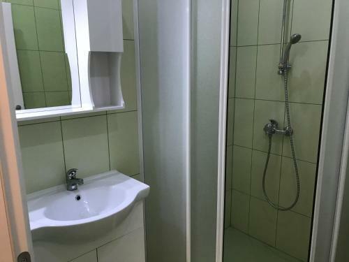 Aquarelle 3 Apartment