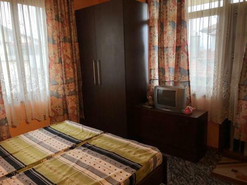 Hostal Guesthouse Nikolovi
