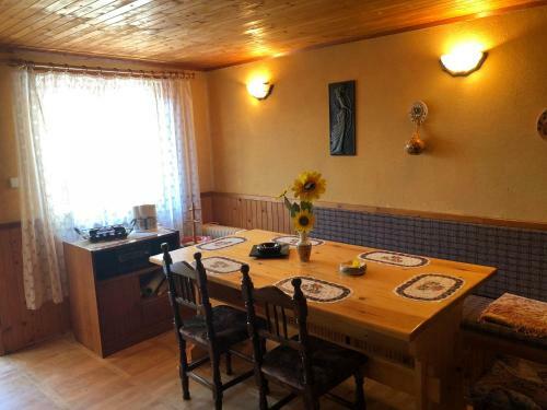 Hostal Guesthouse Nikolovi