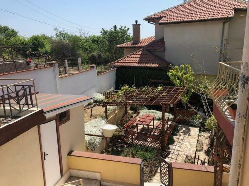 Hostal Guesthouse Nikolovi