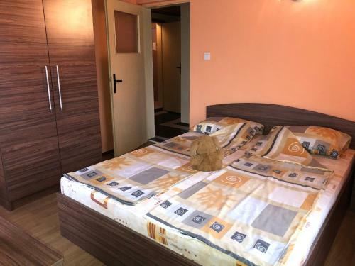 Hostal Guesthouse Nikolovi