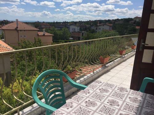 Hostal Guesthouse Nikolovi