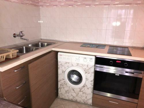 Hostal Guesthouse Nikolovi