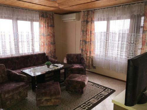 Hostal Guesthouse Nikolovi