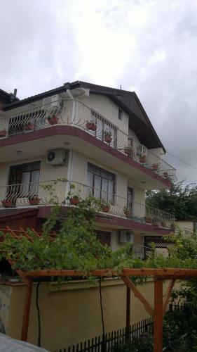 Hostal Guesthouse Nikolovi