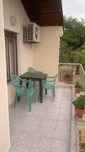 Hostal Guesthouse Nikolovi