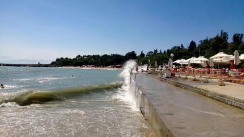 Hostal Guesthouse Nikolovi