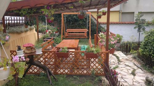 Hostal Guesthouse Nikolovi