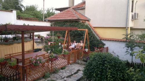 Hostal Guesthouse Nikolovi