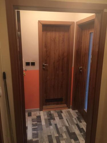 Apartamento Butik Studio