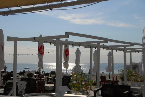 Apartamento Boutique Studio Varna