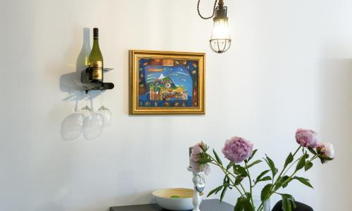 Apartamento Boutique Studio Varna