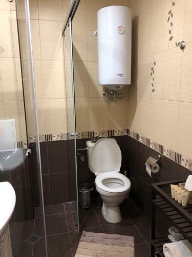 Apartamento Boutique Studio Varna